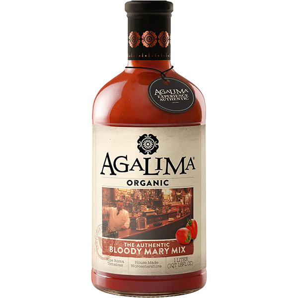 Picture of Agalima Organic Bloody Mary Mix
