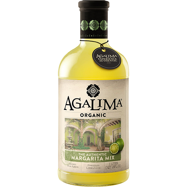 Picture of Agalima Organic Margarita Mix