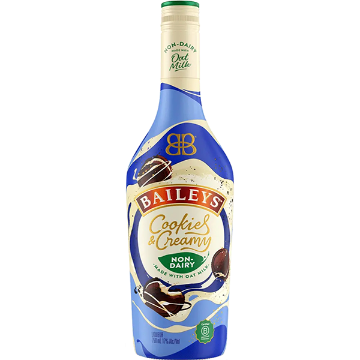 Picture of Baileys Cookies & Creamy Liqueur