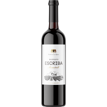 Picture of Marques Escriba Monastrell 2023