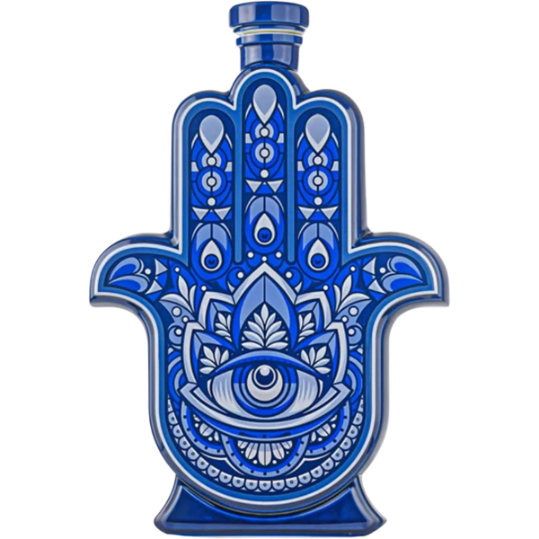 Picture of Casa de Hamsa Blanco Tequila