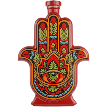 Picture of Casa de Hamsa Reposado Tequila
