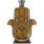 Picture of Casa de Hamsa Anejo Tequila