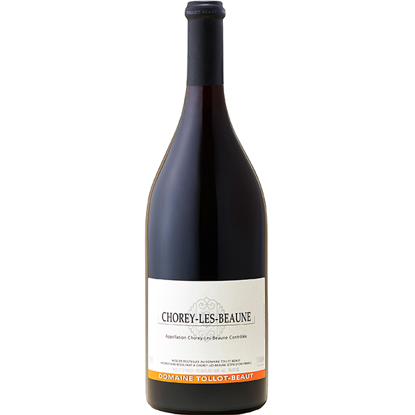 Picture of Domaine Tollot-Beaut Chorey-les-Beaune 2023