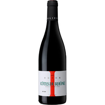 Picture of Ogier Cotes du Rhone Artesis 2024
