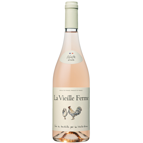 Picture of La Vieille Ferme Rose 2025