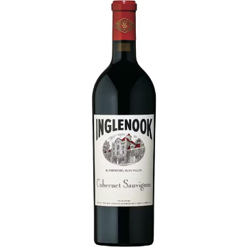 Picture of Inglenook Cabernet Sauvignon 2019