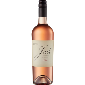 Picture of Josh Cellars Rose 2024