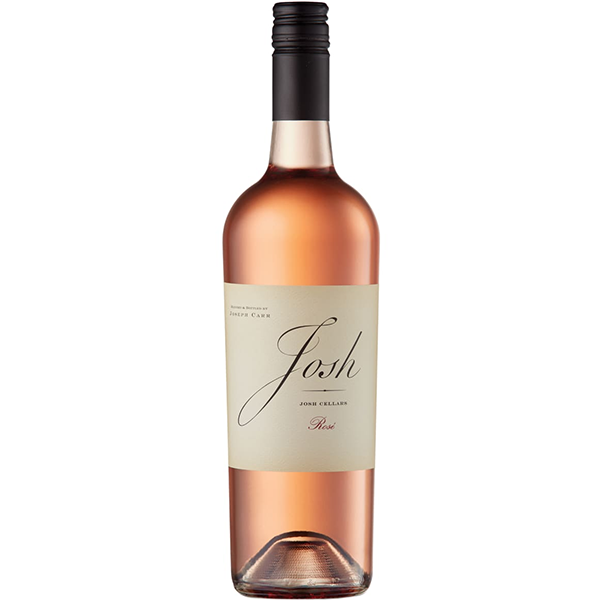 Picture of Josh Cellars Rose 2024