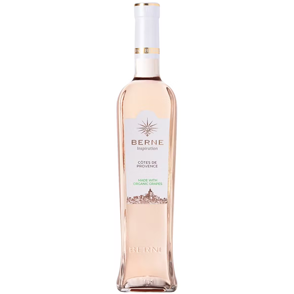 Picture of Chateau de Berne Cotes de Provence Inspiration Rose 2024
