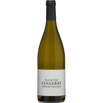 Picture of Domaine Fouassier Sancerre Sur Le Fort 2023