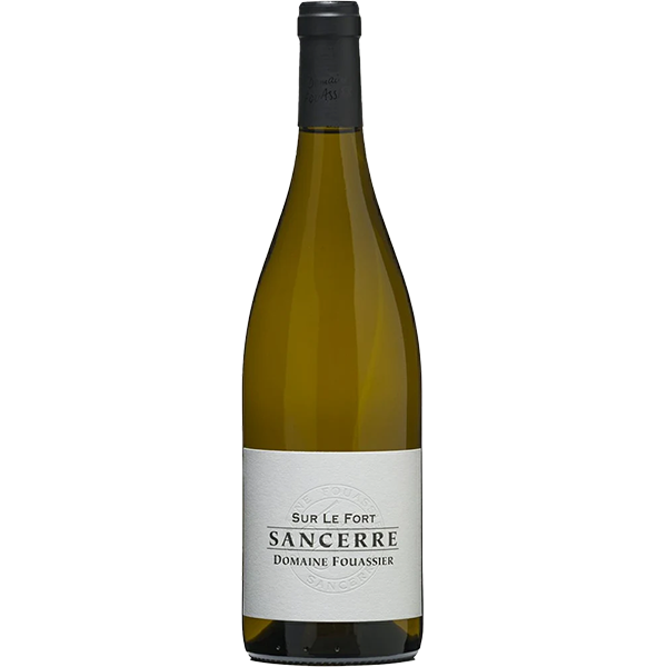 Picture of Domaine Fouassier Sancerre Sur Le Fort 2023
