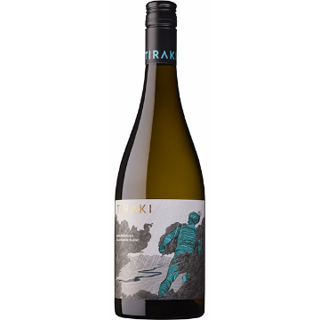 Picture of Tiraki Sauvignon Blanc 2025