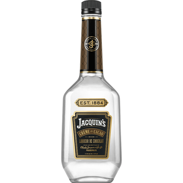 Picture of Jacquin's Creme de Cacao