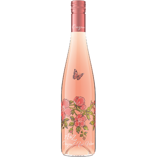 Picture of A to Z Wineworks Rose 2025