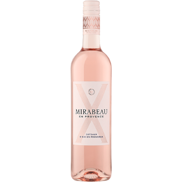 Picture of Mirabeau Coteaux d'Aix-en-Provence X Rose 2025