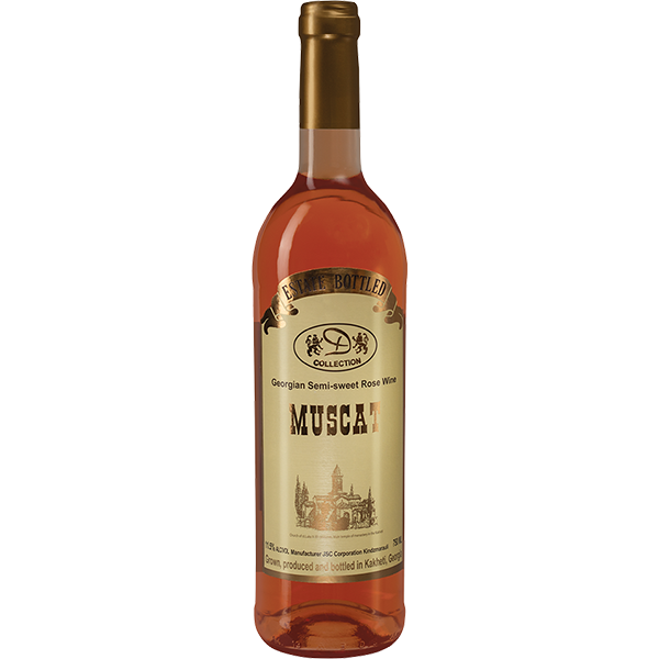 Picture of Dozortsev Collection Muscat