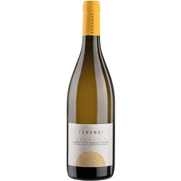 Picture of Terenzi Balbino Vermentino 2023