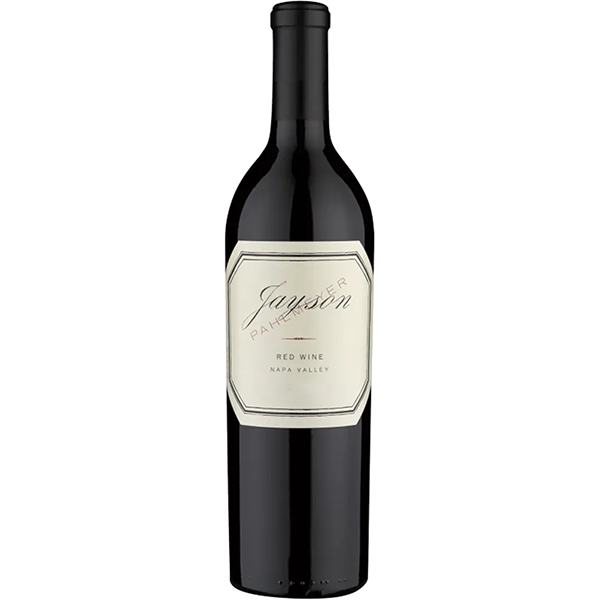 Picture of Pahlmeyer Jayson Red 2022