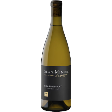 Picture of Sean Minor Sonoma Coast Chardonnay 2023