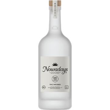 Picture of Nowadays Low Dose 5mg THC Drink