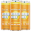 Picture of Cantrip 50mg THC Orange Soda (4 x 12oz cans)