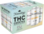 Picture of Nowadays 5mg THC Variety Pack (6 x 12oz cans)