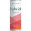 Picture of Hybrid 5mg THC Citrus Sunrise Tonic (4 x 12oz cans)