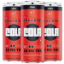 Picture of Cantrip 10mg THC Diet Cola (4 x 12oz cans)