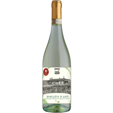 Picture of Casalcomignoli Moscato d'Asti 2023
