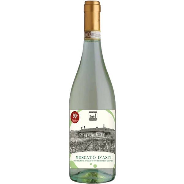 Picture of Casalcomignoli Moscato d'Asti 2023