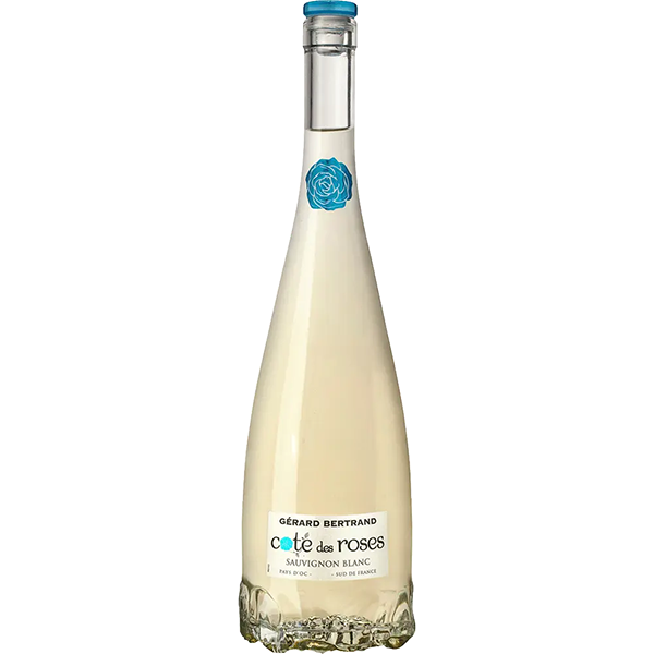 Picture of Gerard Bertrand Cote des Roses Sauvignon Blanc 2024