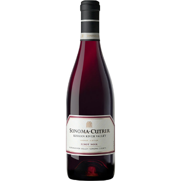 Picture of Sonoma-Cutrer Russian River Valley Pinot Noir 2023