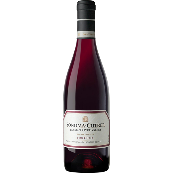 Picture of Sonoma-Cutrer Russian River Valley Pinot Noir 2023