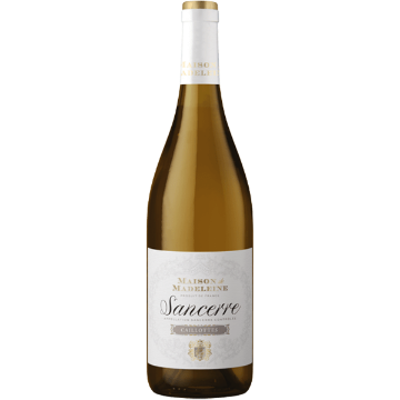 Picture of Maison de Madeleine Sancerre Caillottes 2024
