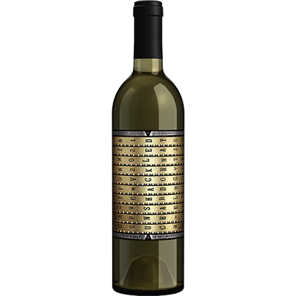Picture of The Prisoner Wine Company Unshackled Chardonnay 2024