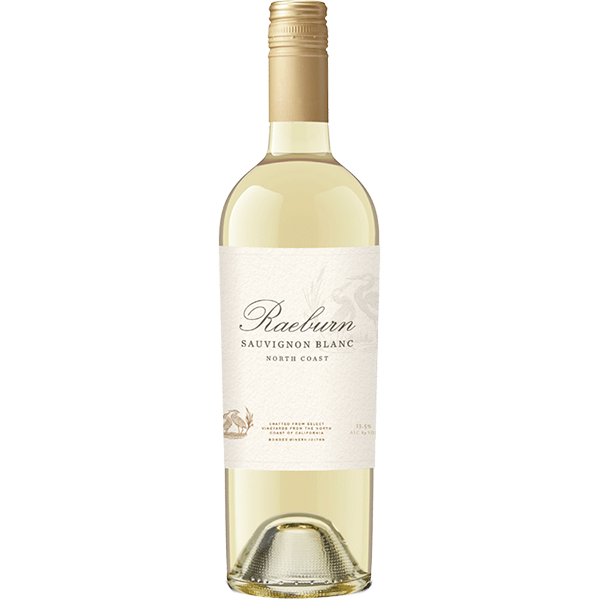 Picture of Raeburn North Coast Sauvignon Blanc 2025