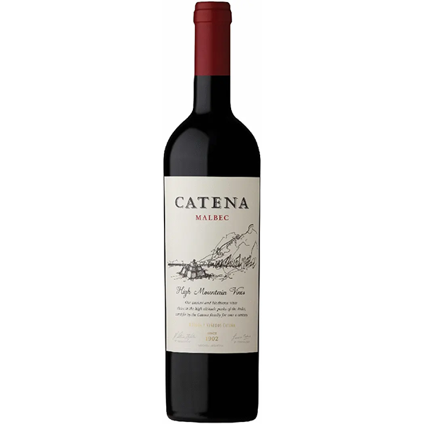 Picture of Catena Malbec 2024