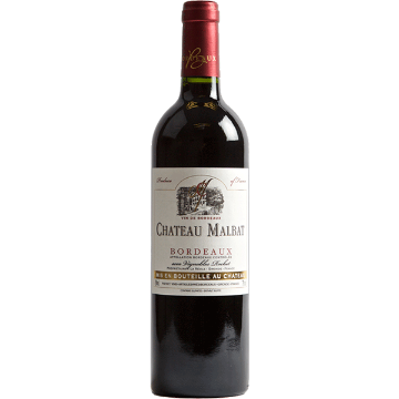 Picture of Chateau Malbat Bordeaux 2023