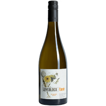 Picture of Loveblock Tee Marlborough Sauvignon Blanc 2024