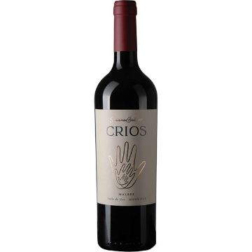 Picture of Susana Balbo Crios Malbec 2024