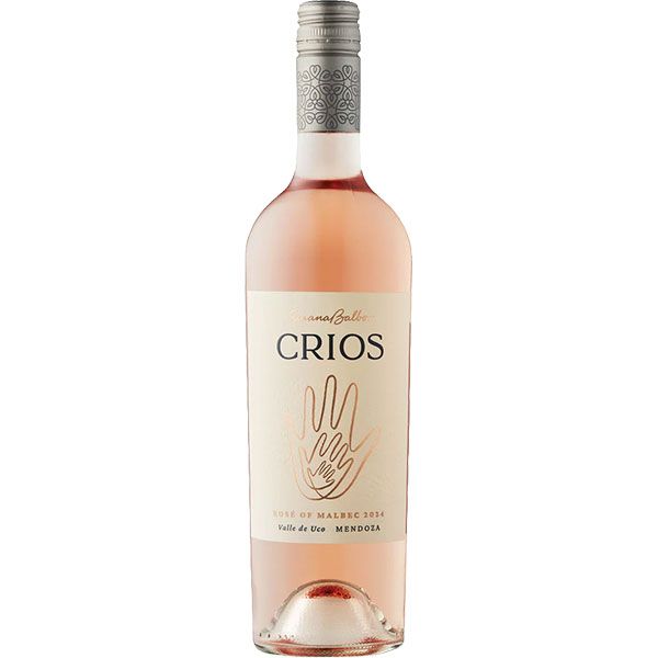 Picture of Susana Balbo Crios Rose of Malbec 2025