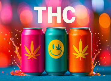 Picture for category THC