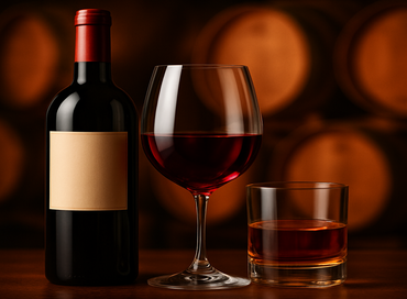 Picture for category Cellar Worthy