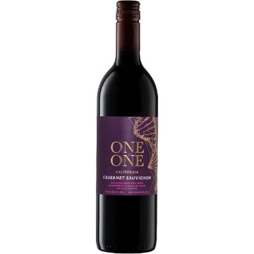 Picture of One of One Alcohol Removed Cabernet Sauvignon