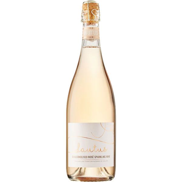 Picture of Lautus De-Alcoholised Rose