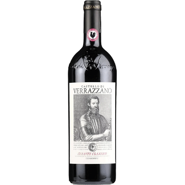 Picture of Castello di Verrazzano Chianti Classico 2024