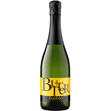 Picture of Butter Bubbles