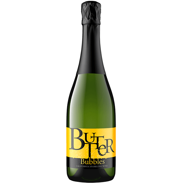 Picture of Butter Bubbles