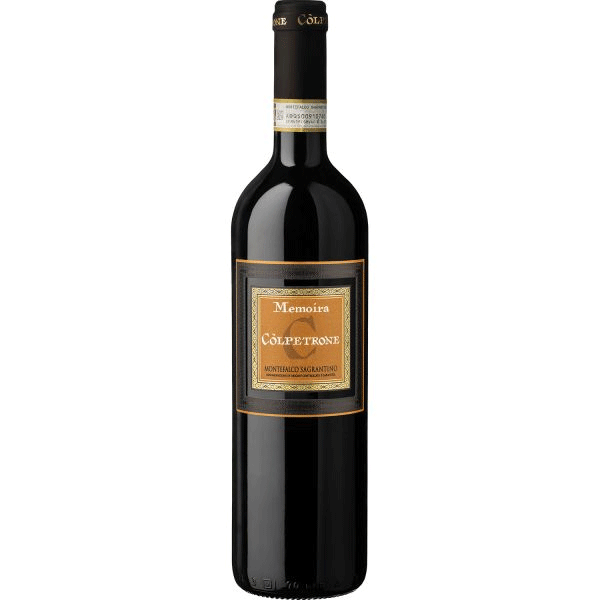Picture of Colpetrone Montefalco Sagrantino Memoira 2016